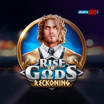 Rise of Gods: Reckoning - STORYBET138