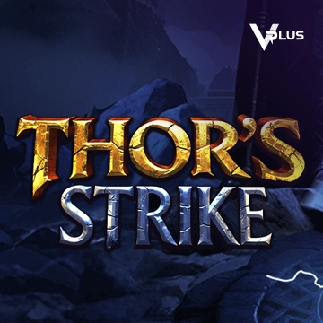 Thor``s Strike - STORYBET138