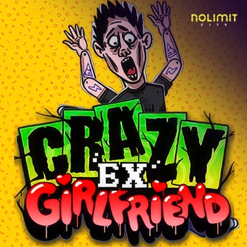 NolimitCity : Crazy Ex-Girlfriend - STORYBET138