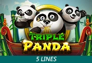 Triple Panda - STORYBET138
