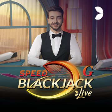 Speed Blackjack G - STORYBET138