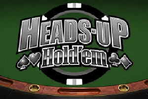 Heads Up Holdem - STORYBET138
