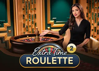 Roulette Green - STORYBET138