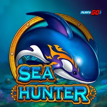 Sea Hunter - STORYBET138