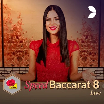 Speed Baccarat 8 - STORYBET138