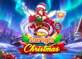 Pragmatic : Starlight Christmas - STORYBET138