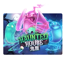 Joker123 : Haunted House - STORYBET138