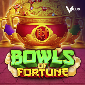 Bowls of Fortune - STORYBET138