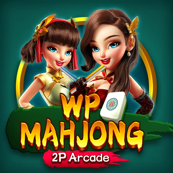WP Mahjong (2P Arcade) - STORYBET138