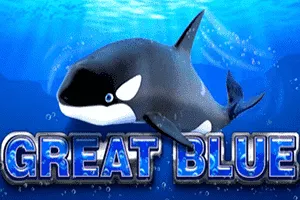 Great Blue - STORYBET138
