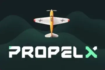 Propel X - STORYBET138