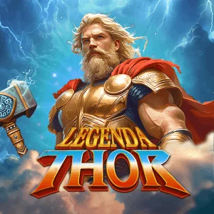 Epic of Thor - STORYBET138