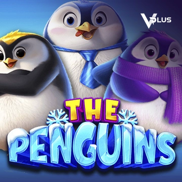 The Penguins - STORYBET138