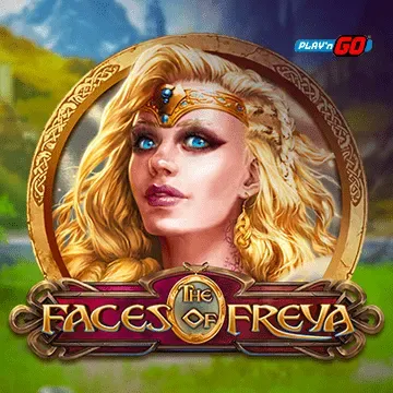 The Faces Of Freya - STORYBET138