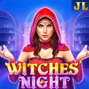 Witches Night - STORYBET138