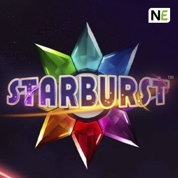 Starburst - STORYBET138
