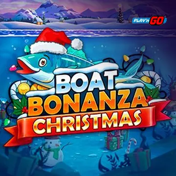 Boat Bonanza Christmas - STORYBET138