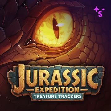 Spinocchio : Jurassic Expedition: Treasure Trackers - STORYBET138