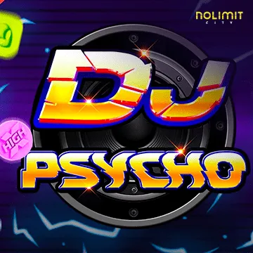 NolimitCity : Dj Psycho - STORYBET138