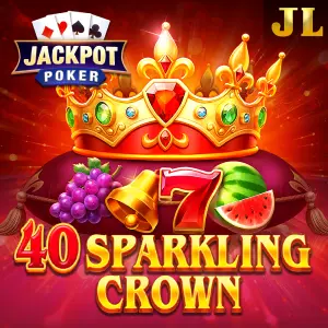 40 Sparkling Crown - STORYBET138