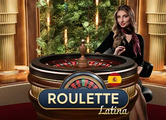 Spanish Roulette - STORYBET138