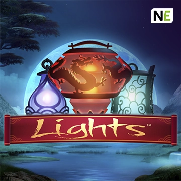 Lights - STORYBET138