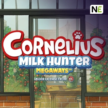 Cornelius Milk Hunter Megaways - STORYBET138