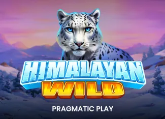 Pragmatic : Himalayan Wild - STORYBET138