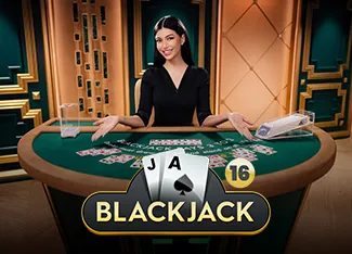 Blackjack 16 - STORYBET138
