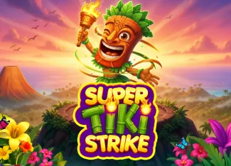 Pragmatic : Super Tiki Strike - STORYBET138