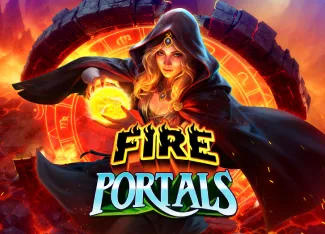 Pragmatic : Fire Portals - STORYBET138