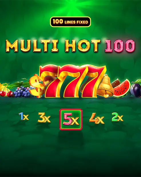 Multi Hot 100 - STORYBET138