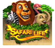 Joker123 : Safari Life - STORYBET138
