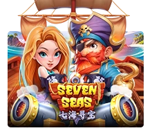 Joker123 : Seven Seas - STORYBET138
