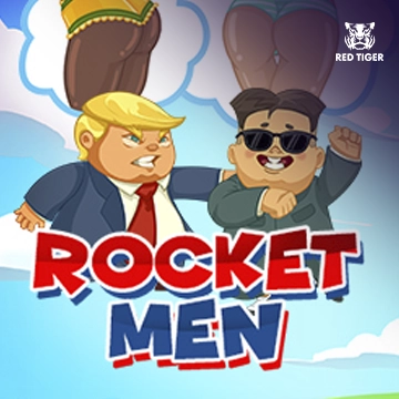 Rocket Men - STORYBET138