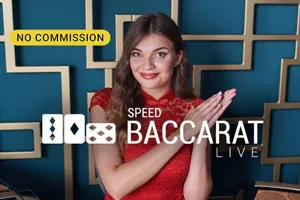 Speed 6 Scanner Baccarat NC - STORYBET138