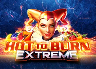 Pragmatic : Hot To Burn Extreme - STORYBET138