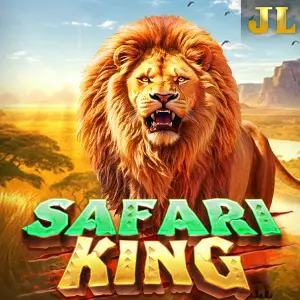 Safari King - STORYBET138