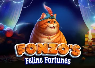 Pragmatic : Fonzos Feline Fortunes - STORYBET138