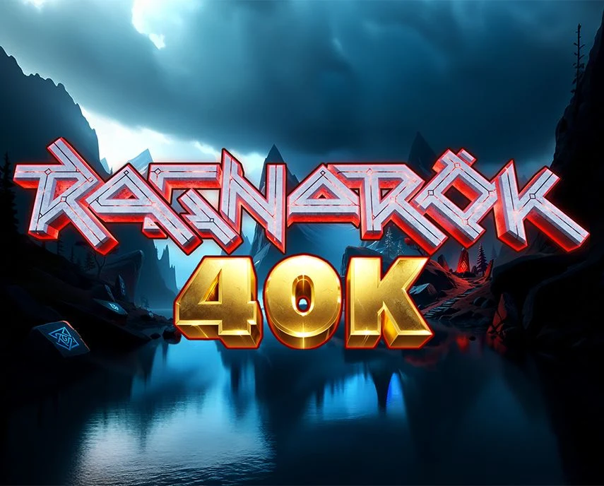 Ragnarok 40K - STORYBET138