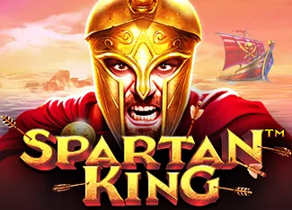 Pragmatic : Spartan King - STORYBET138