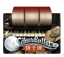 Joker123 : Silver Bullet - STORYBET138