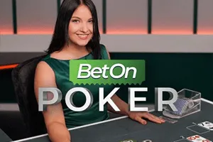 Bet On Poker - STORYBET138