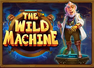 Pragmatic : The Wild Machine - STORYBET138