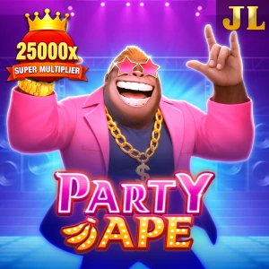 Party Ape - STORYBET138