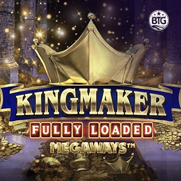 Kingmaker Fully Loaded - STORYBET138