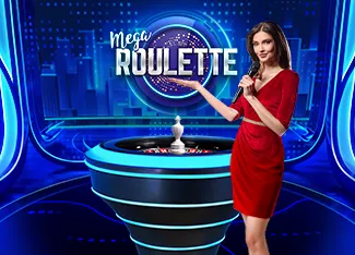 Mega Roulette - STORYBET138