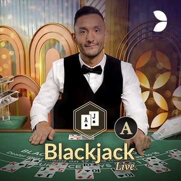 Blackjack A - STORYBET138