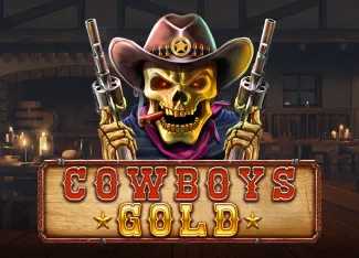 Pragmatic : Cowboys Gold - STORYBET138