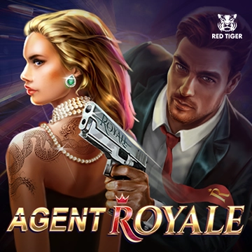 Agent Royale - STORYBET138